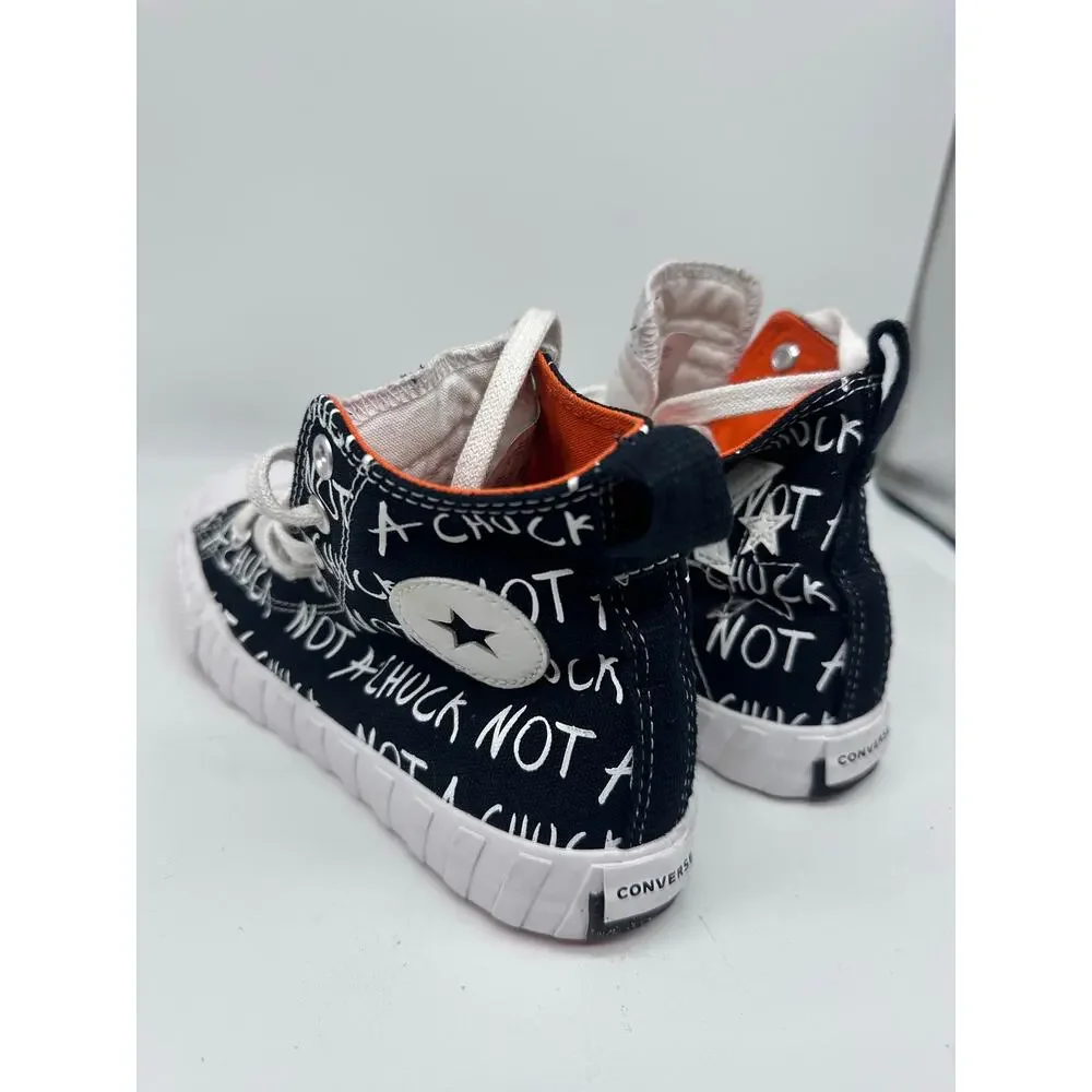 Converse excellent preowned